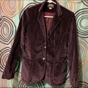 Patty Woodard Vintage Blazer Sz 9/10